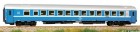 78015 LS Models Passenger sleeping car for International trains type WLABmee